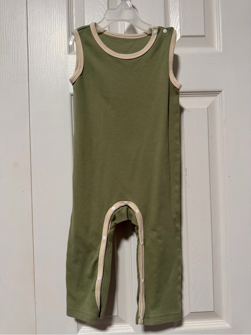 Sleeveless Baby Onesie Romper overalls winter play holiday party travel toddler